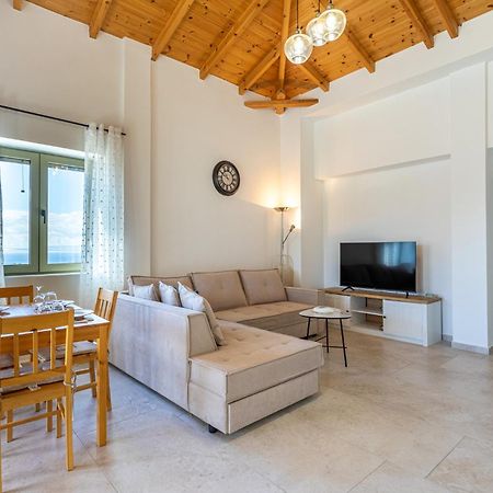 Villa Daniela Neokhorion  Ngoại thất bức ảnh