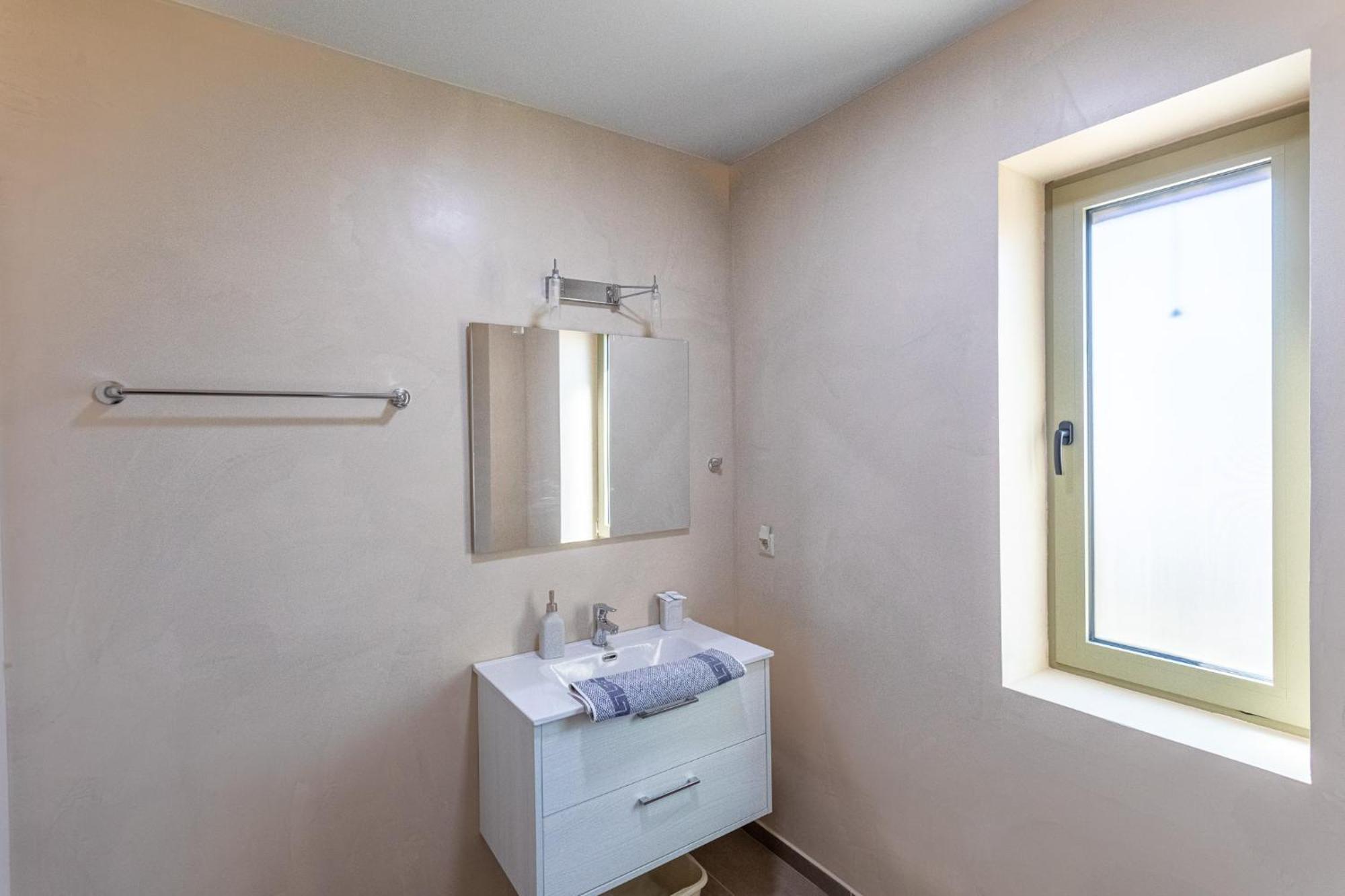 Villa Daniela Neokhorion  Ngoại thất bức ảnh