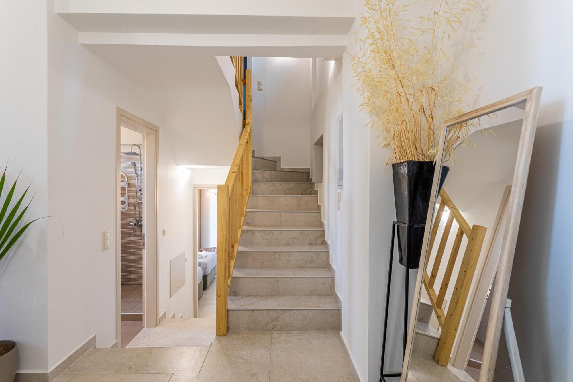 Villa Daniela Neokhorion  Ngoại thất bức ảnh