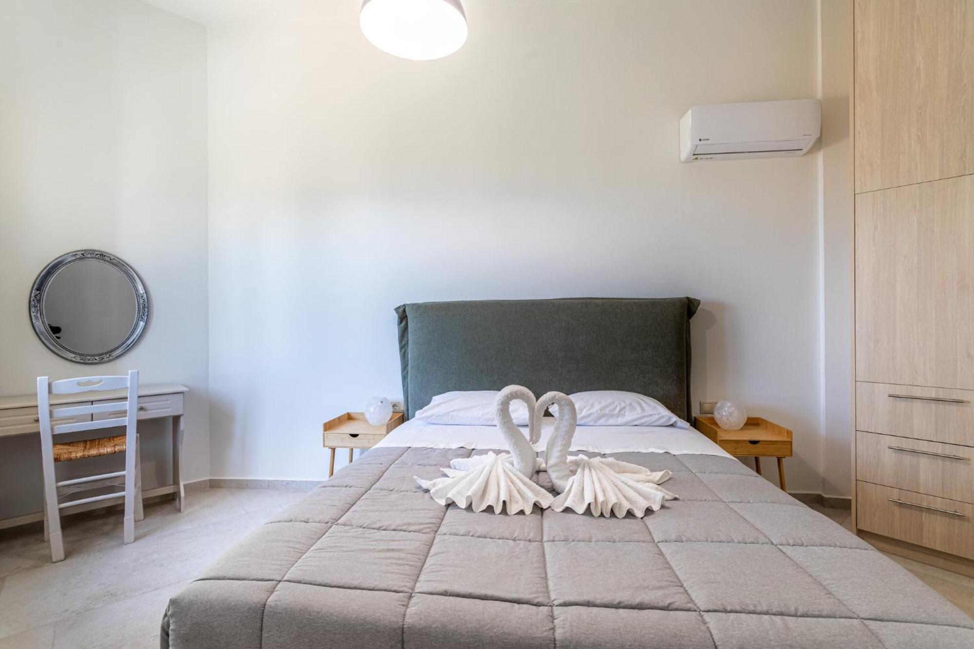 Villa Daniela Neokhorion  Ngoại thất bức ảnh
