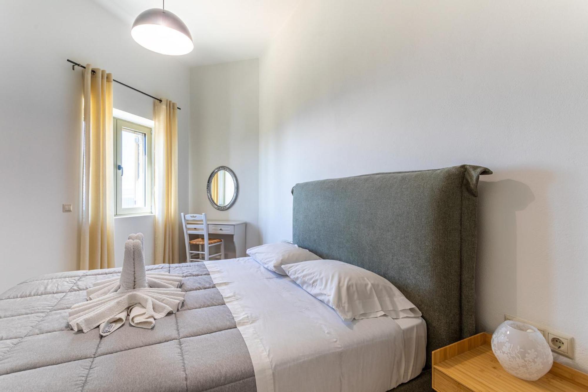 Villa Daniela Neokhorion  Ngoại thất bức ảnh